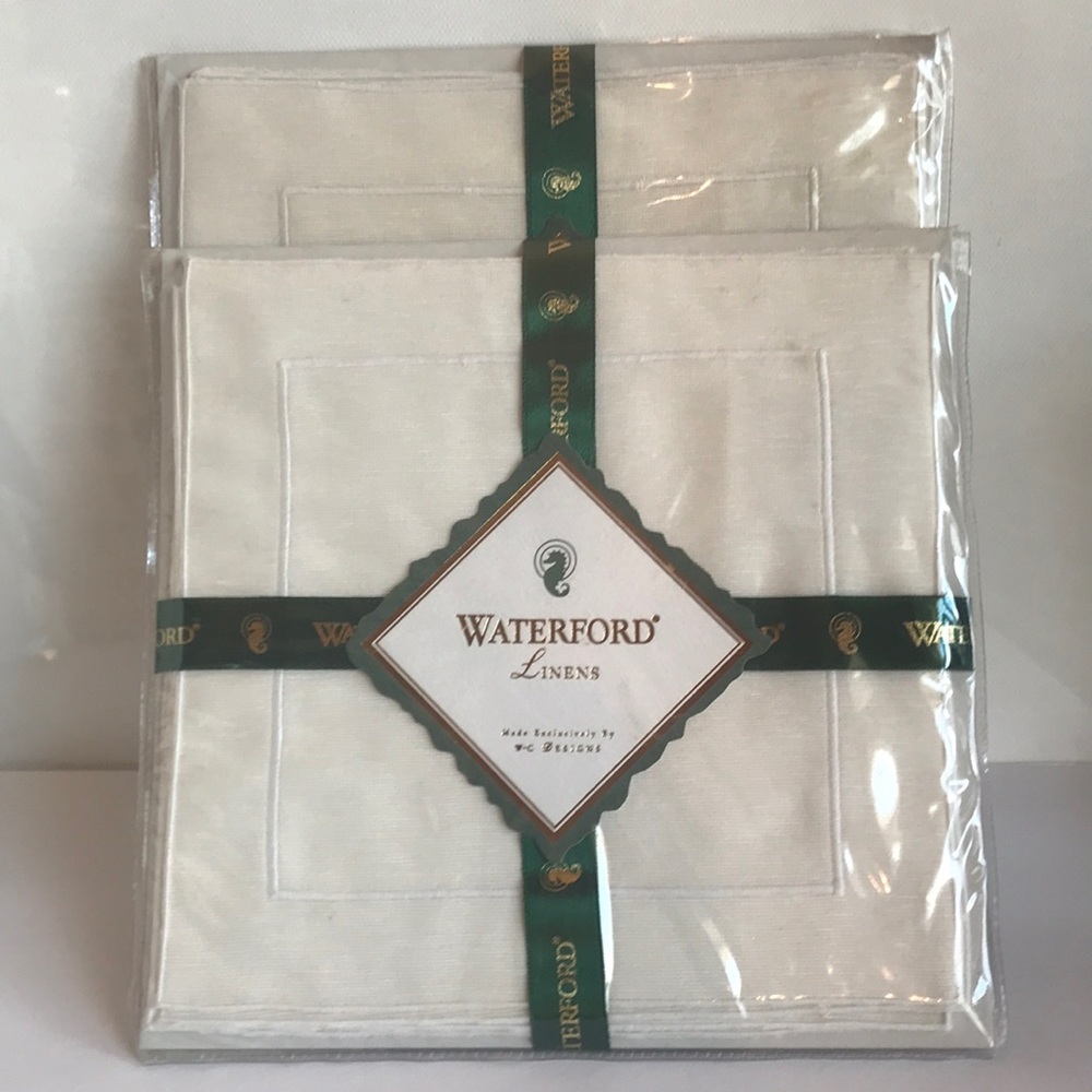 Waterford Linens